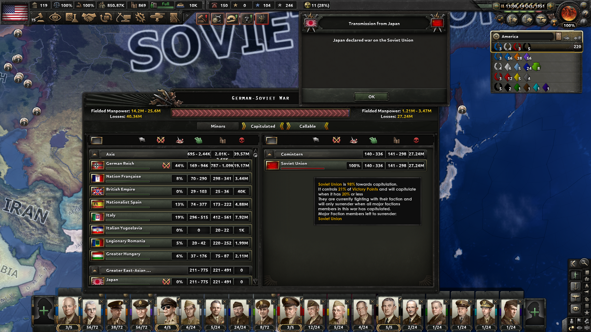 HOI4 Axis vs Commintern 1951-10-14.png